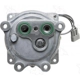 Purchase Top-Quality New Compressor And Clutch by FOUR SEASONS - 58096 pa17