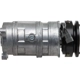 Purchase Top-Quality Compresseur et embrayage neuf de FOUR SEASONS - 58096 pa20