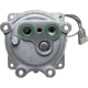 Purchase Top-Quality New Compressor And Clutch by FOUR SEASONS - 58098 pa19