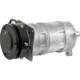 Purchase Top-Quality New Compressor And Clutch by FOUR SEASONS - 58098 pa20