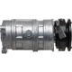 Purchase Top-Quality New Compressor And Clutch by FOUR SEASONS - 58098 pa22