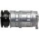 Purchase Top-Quality New Compressor And Clutch by FOUR SEASONS - 58098 pa23