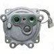 Purchase Top-Quality New Compressor And Clutch by FOUR SEASONS - 58098 pa9