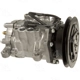 Purchase Top-Quality Compresseur et embrayage neuf de FOUR SEASONS - 58100 pa1