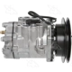 Purchase Top-Quality Compresseur et embrayage neuf de FOUR SEASONS - 58100 pa4