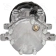 Purchase Top-Quality Compresseur et embrayage neuf de FOUR SEASONS - 58100 pa6