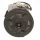 Purchase Top-Quality New Compressor And Clutch by FOUR SEASONS - 58101 pa11