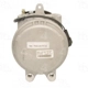 Purchase Top-Quality New Compressor And Clutch by FOUR SEASONS - 58101 pa12
