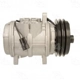 Purchase Top-Quality New Compressor And Clutch by FOUR SEASONS - 58101 pa13