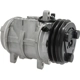 Purchase Top-Quality New Compressor And Clutch by FOUR SEASONS - 58101 pa16