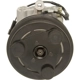 Purchase Top-Quality New Compressor And Clutch by FOUR SEASONS - 58101 pa17