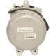 Purchase Top-Quality New Compressor And Clutch by FOUR SEASONS - 58101 pa19