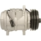 Purchase Top-Quality New Compressor And Clutch by FOUR SEASONS - 58101 pa20