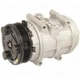 Purchase Top-Quality New Compressor And Clutch by FOUR SEASONS - 58110 pa15