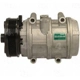 Purchase Top-Quality New Compressor And Clutch by FOUR SEASONS - 58110 pa19