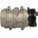 Purchase Top-Quality New Compressor And Clutch by FOUR SEASONS - 58110 pa20
