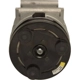 Purchase Top-Quality New Compressor And Clutch by FOUR SEASONS - 58110 pa27
