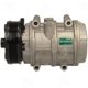 Purchase Top-Quality New Compressor And Clutch by FOUR SEASONS - 58110 pa4