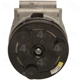 Purchase Top-Quality New Compressor And Clutch by FOUR SEASONS - 58110 pa5