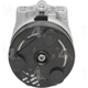 Purchase Top-Quality New Compressor And Clutch by FOUR SEASONS - 58111 pa13