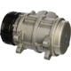 Purchase Top-Quality New Compressor And Clutch by FOUR SEASONS - 58111 pa15