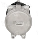 Purchase Top-Quality Compresseur et embrayage neuf de FOUR SEASONS - 58112 pa4