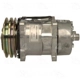 Purchase Top-Quality New Compressor And Clutch by FOUR SEASONS - 58113 pa10