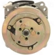 Purchase Top-Quality New Compressor And Clutch by FOUR SEASONS - 58113 pa11
