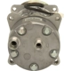 Purchase Top-Quality New Compressor And Clutch by FOUR SEASONS - 58113 pa16