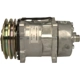 Purchase Top-Quality New Compressor And Clutch by FOUR SEASONS - 58113 pa19