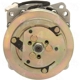 Purchase Top-Quality New Compressor And Clutch by FOUR SEASONS - 58113 pa4