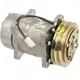 Purchase Top-Quality New Compressor And Clutch by FOUR SEASONS - 58113 pa8