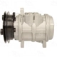 Purchase Top-Quality New Compressor And Clutch by FOUR SEASONS - 58114 pa11