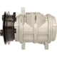 Purchase Top-Quality New Compressor And Clutch by FOUR SEASONS - 58114 pa19