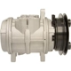 Purchase Top-Quality New Compressor And Clutch by FOUR SEASONS - 58114 pa20