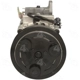 Purchase Top-Quality New Compressor And Clutch by FOUR SEASONS - 58118 pa5