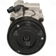 Purchase Top-Quality New Compressor And Clutch by FOUR SEASONS - 58119 pa16