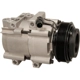 Purchase Top-Quality New Compressor And Clutch by FOUR SEASONS - 58119 pa22