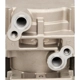 Purchase Top-Quality New Compressor And Clutch by FOUR SEASONS - 58119 pa25