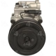 Purchase Top-Quality New Compressor And Clutch by FOUR SEASONS - 58119 pa5