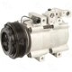 Purchase Top-Quality New Compressor And Clutch by FOUR SEASONS - 58119 pa6