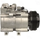 Purchase Top-Quality New Compressor And Clutch by FOUR SEASONS - 58119 pa7