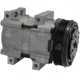 Purchase Top-Quality New Compressor And Clutch by FOUR SEASONS - 58120 pa11