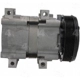 Purchase Top-Quality New Compressor And Clutch by FOUR SEASONS - 58120 pa18