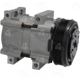 Purchase Top-Quality New Compressor And Clutch by FOUR SEASONS - 58120 pa30