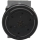 Purchase Top-Quality New Compressor And Clutch by FOUR SEASONS - 58120 pa44