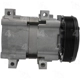 Purchase Top-Quality New Compressor And Clutch by FOUR SEASONS - 58120 pa8