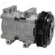 Purchase Top-Quality New Compressor And Clutch by FOUR SEASONS - 58122 pa10