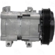 Purchase Top-Quality New Compressor And Clutch by FOUR SEASONS - 58122 pa11