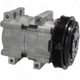 Purchase Top-Quality New Compressor And Clutch by FOUR SEASONS - 58122 pa24